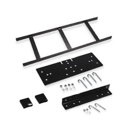 Icc Icc ICC-ICCMSLRW05 5 ft. RUNWAY RACK TO WALL KIT ICC-ICCMSLRW05